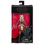 Ahsoka Tano Star Wars Rebels